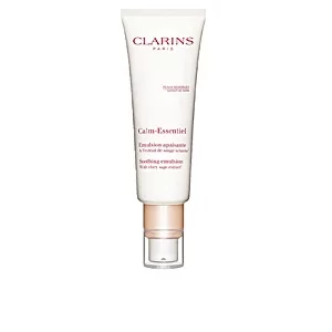 image of Clarins Calm Essentiel Soothing Emulsion 50ml