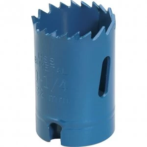 image of Draper Expert HSS Bi Metal Hole Saw 32mm