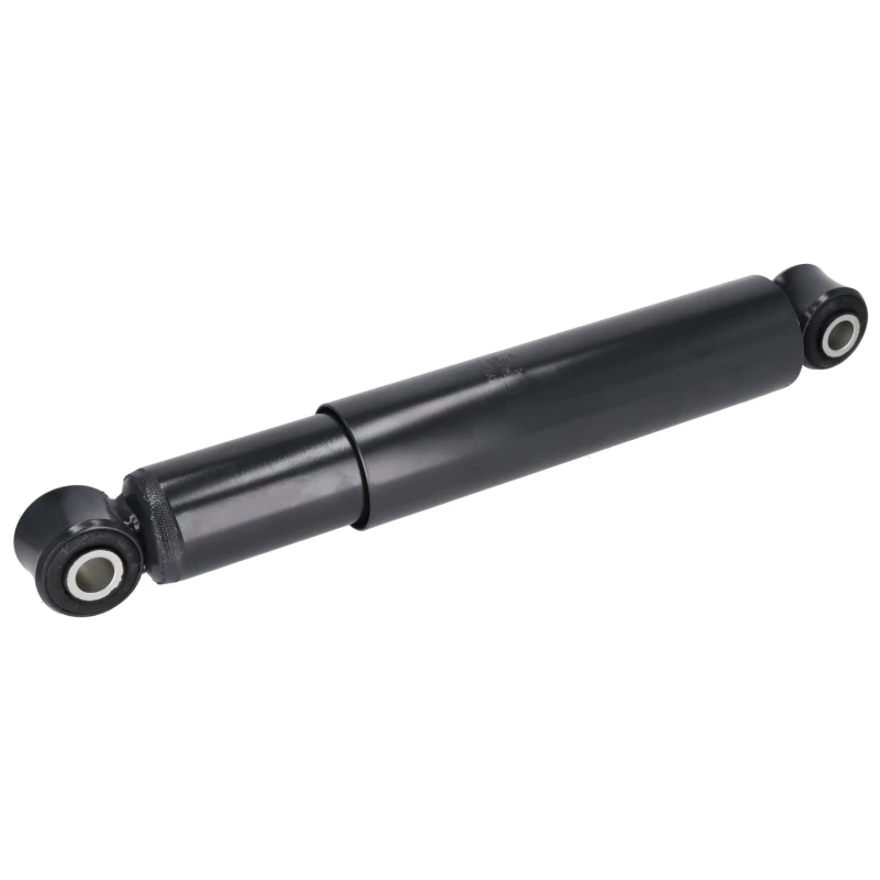 Image of FEBI BILSTEIN 196506 Shock absorber Rear Axle, Oil Pressure, Telescopic Shock Absorber, Top eye Shock Absorber (854)
