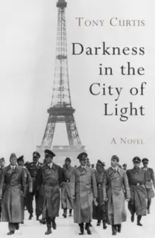 Image of Darkness in the City of Light
