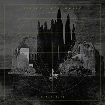 Image of Farsot - Toteninsel Vinyl