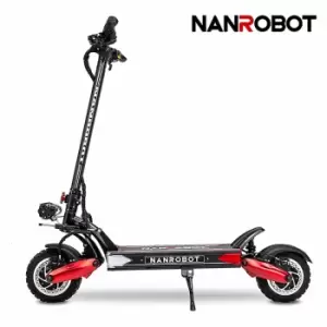 Image of Nanrobot LS7+ Electric Scooter