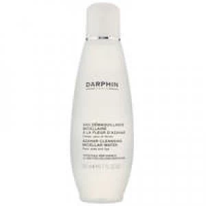 Image of Darphin Cleansers and Toners Azahar Cleansing Micellar Water for All Skin Types 200ml