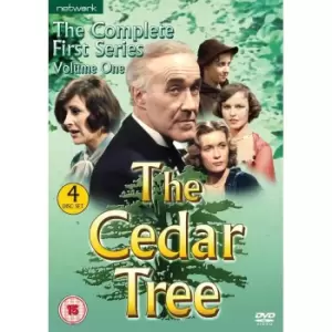 Image of The Cedar Tree - The Complete First Series: Volume 1