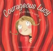 Image of Courageous Lucy