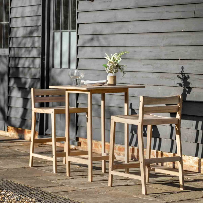 Image of Ottinge Bar Set Natural