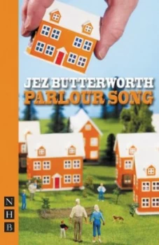 Image of Parlour Song by Jez Butterworth Paperback