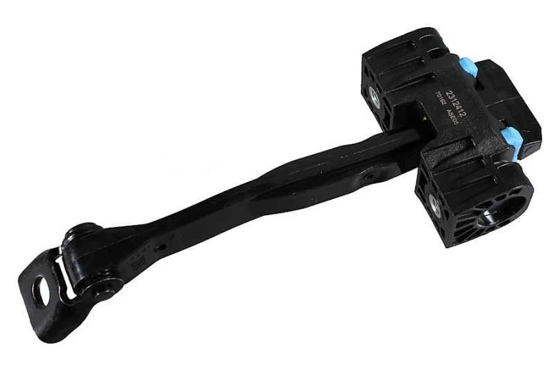 Image of METZGER 2312412 Door Catch GREENPARTS both sides Door Catch (3251)