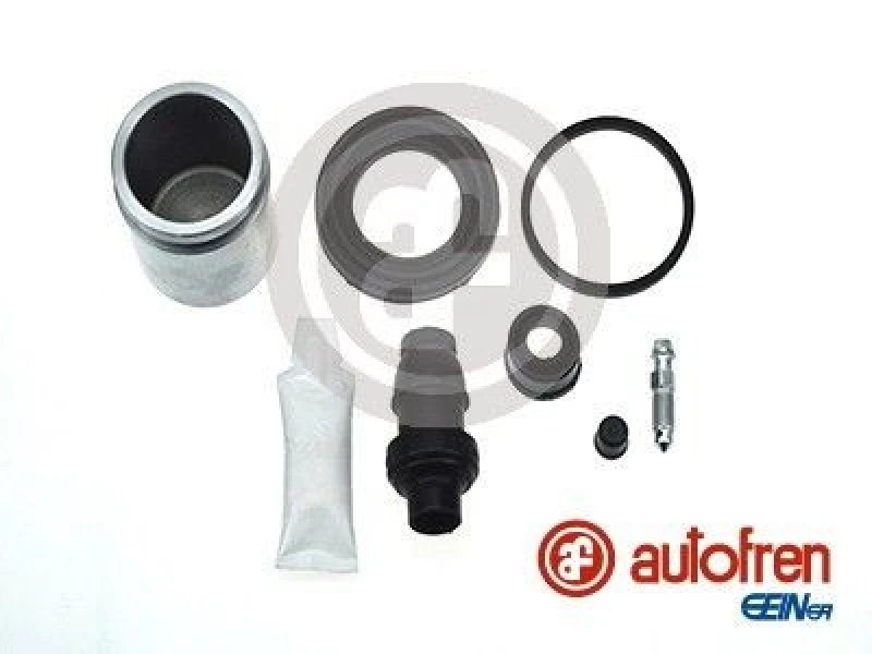 Image of AUTOFREN SEINSA Repair Kit, brake caliper AUTOFREN SEINSA D41966C