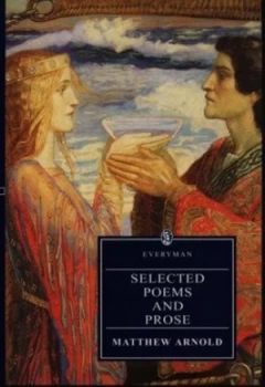 Image of Selected Poems and Prose by Matthew Arnold Paperback