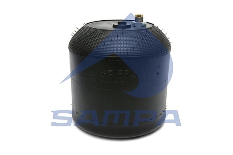 Image of SAMPA Boot, air suspension SAMPA SP 554187-K02