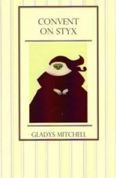 Image of Convent on Styx Paperback
