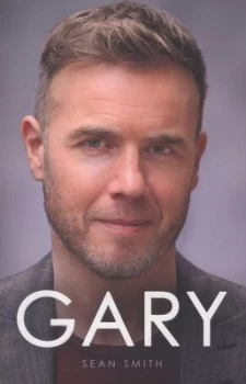 Image of Gary by Sean Smith Paperback