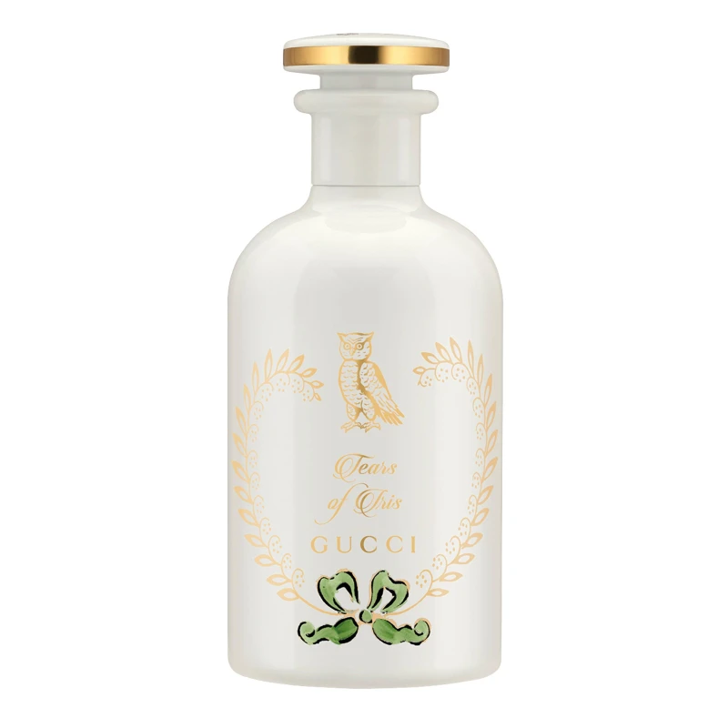 Image of Gucci Tears Of Iris For Men 100ml Eau de Parfum