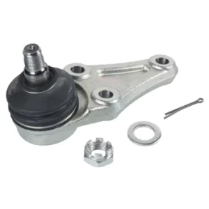 image of Ball Joint 41251 by Febi Bilstein Lower Front Axle Left/Right