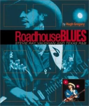 Image of Roadhouse Blues by Hugh Gregory Paperback