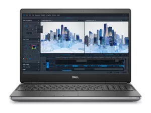Image of Dell Precision 7560 15.6" Laptop