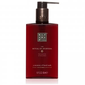 image of Rituals The Ritual of Ayurveda Hand Wash 300ml