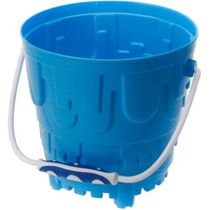 Image of Large Round Castle Bucket (1 At Random)