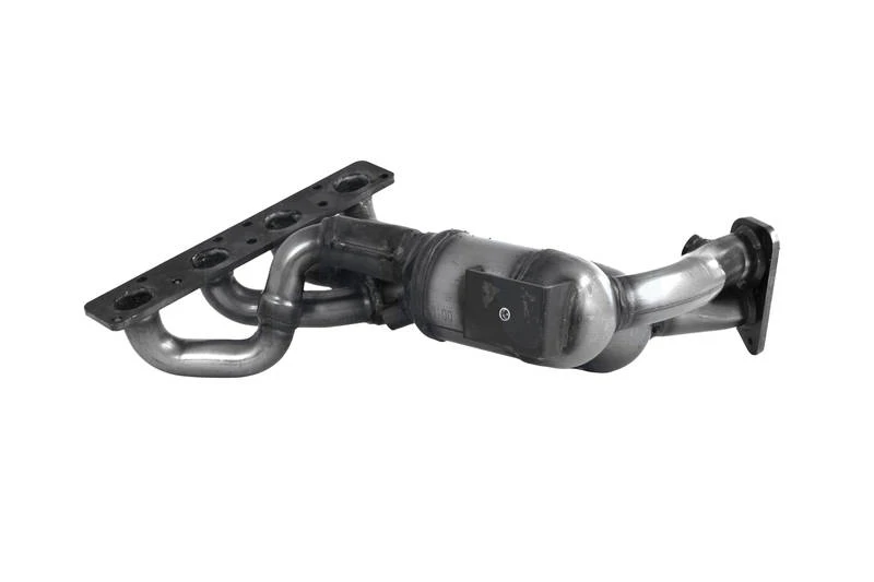 Image of BM CATALYSTS BM91509H Catalytic Converter Non-approved Ceramic Catalyst Converter (429)