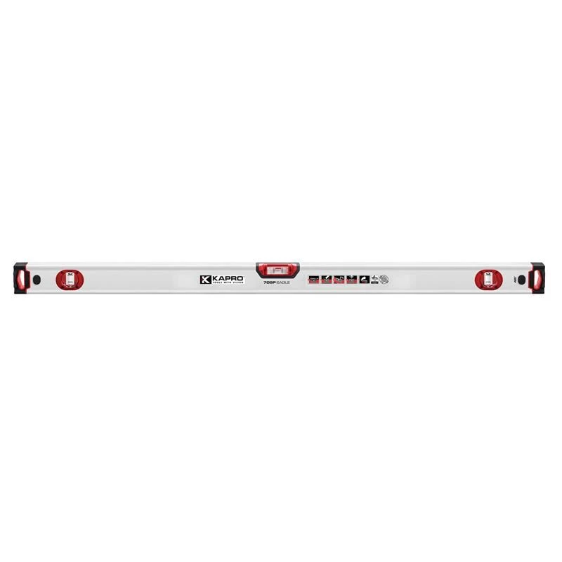 Image of KAPRO Kapro K70540120 705 Eagle Optivision Red Box Level 120cm KPOK70540120 K70540120