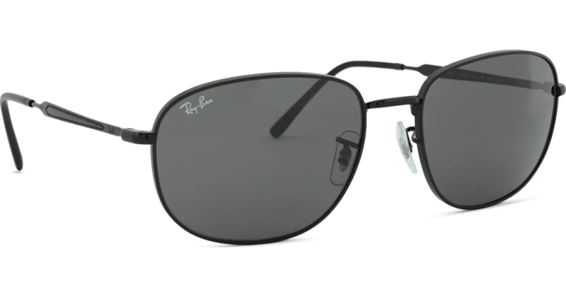 Image of Ray-Ban RB3754 002/B1 60