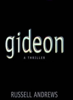 Image of Gideon by Russell Andrews Hardback