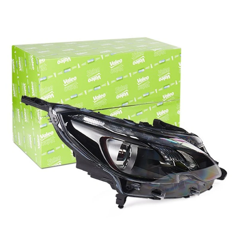 Image of Headlight VALEO 450785