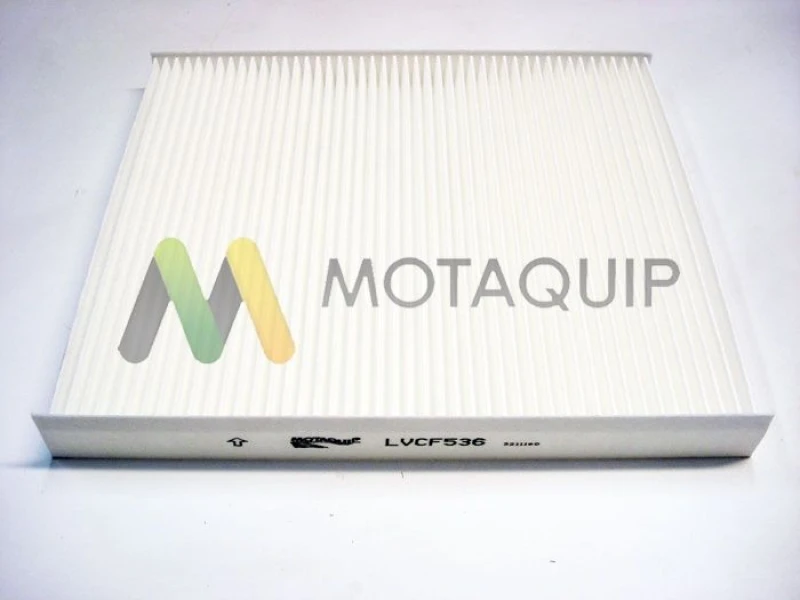 Image of MOTAQUIP Pollen filter MOTAQUIP LVCF536