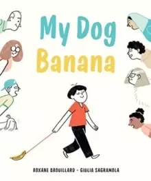 Image of My Dog Banana