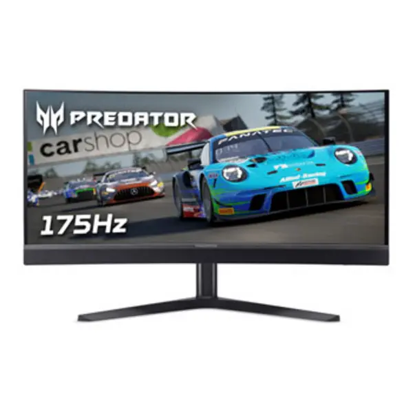 Image of Acer PREDATOR X34VBMIIPHUZX 175HZ UM.CXXEE.V02