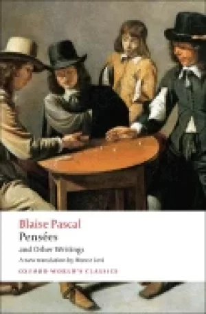 Image of pensees and other writings