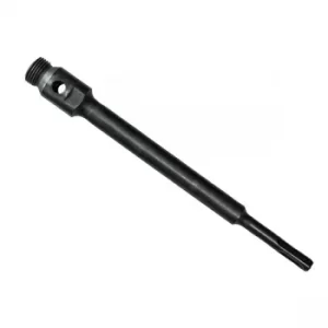 Image of Faithfull FAIDCSDSADAP SDS Extension Adaptor 10mm x 240mm