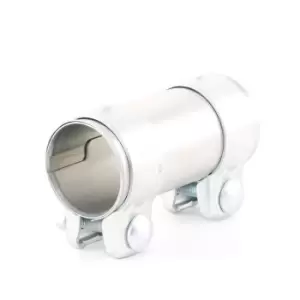 Image of BOSAL Pipe Connector, exhaust system VW,AUDI,SKODA 265-459 191253141F,191253141F,191253141F 191253141F,191253141M
