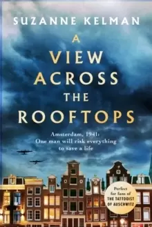 Image of A View Across the Rooftops : An epic, heart-wrenching and gripping World War Two historical novel
