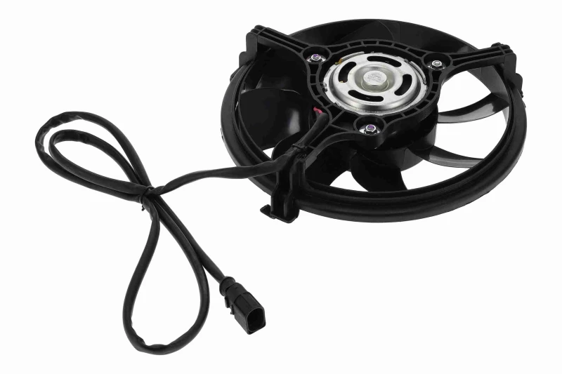 Image of VEMO V15-01-0001 Cooling Fan Original VEMO Quality Ø: 280mm, with holding frame Fan,radiator (508)