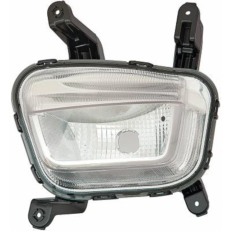 Image of Daytime running light (DRL) DIEDERICHS 6542288