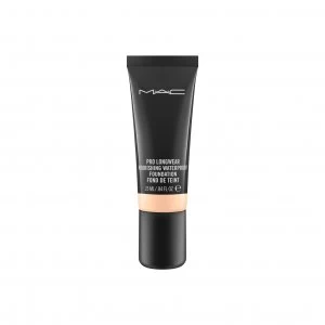 Image of MAC Pro Longwear Nourishing Waterproof Foundation Nc15