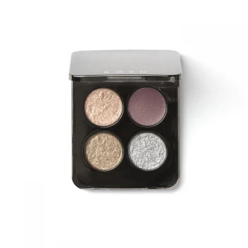 image of Roen 52° Cool Eye Shadow Palette - Cool