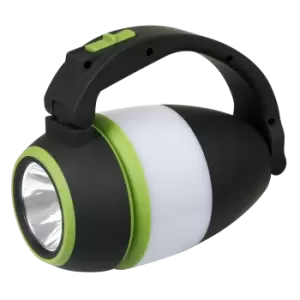 Image of Sealey SMD LED Rechargeable 3 in 1 Spot Light 3W