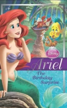 Image of Ariel by Gail Herman Paperback