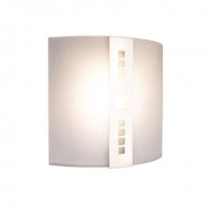 Image of Wickes Barton Wall Light - 40W