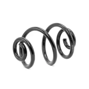 Image of MONROE Coil spring MONROE SPRINGS SN2277 Suspension spring,Springs BMW,3 Limousine (E46),3 Touring (E46),3 Coupe (E46),3 Cabrio (E46)
