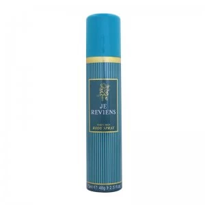 image of Worth Je Reviens Deodorant 75ml