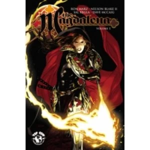 Image of Magdalena Volume 1 TP