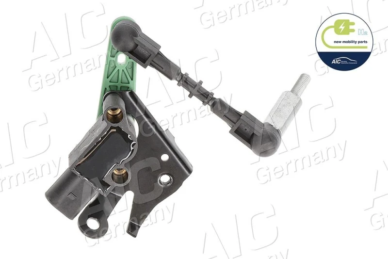 Image of Headlight level sensor AIC 57769