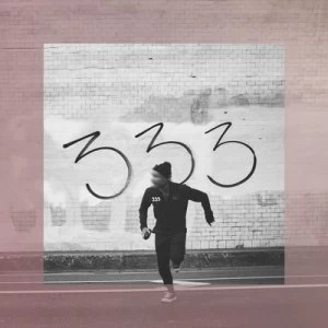 Image of Strength in Numb333rs by The Fever 333 CD Album