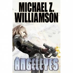 Image of Freehold Book 7: Angeleyes (Hardcover)