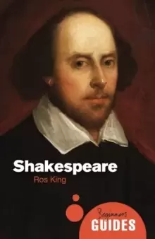 Image of Shakespeare : A Beginner's Guide