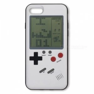 image of Orb Gaming Retro Console iPhone 6/7/8 Case